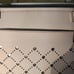 Michael Kors Violet Tote/Shopper X-Large Lattice Design