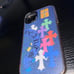 Chrome hearts iPhone 11 Case