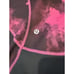 Lululemon Daily Practice Jacket Size 10 Blooming Pixie Raspberry Tie Dye Pink