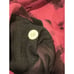 Lululemon Daily Practice Jacket Size 10 Blooming Pixie Raspberry Tie Dye Pink