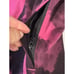 Lululemon Daily Practice Jacket Size 10 Blooming Pixie Raspberry Tie Dye Pink