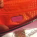 Hot pink Kate Spade messenger bag