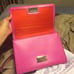 Hot pink Kate Spade messenger bag