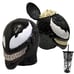VENOM: THE LAST DANCE Popcorn Bucket Head & Symbiote Tumbler Set