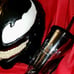 VENOM: THE LAST DANCE Popcorn Bucket Head & Symbiote Tumbler Set
