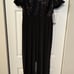 Macys R&M Rich New Jumpsuit