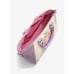 Loungefly Disney Tangled Rapunzel & Pascal Purple Violet Satchel Bag