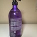 Luseta Lavender & Collagen Body Wash 33.8 Fl Oz (big bottle) new