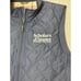 Brooks Brothers Diamond Quilted Vest Small Scholars Of Finance Boston College