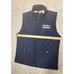 Brooks Brothers Diamond Quilted Vest Small Scholars Of Finance Boston College