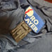Chicago Bears Pro Player reversible full zip jacket men sz L Large NFL vintage