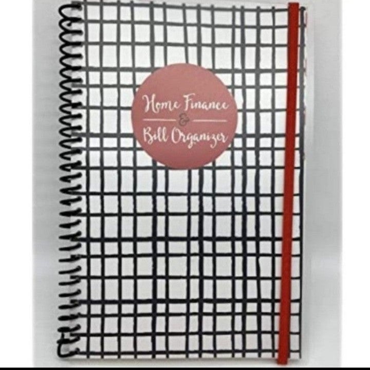 on sale Home and Finance Bill Organizer Office on sale Home and Finance Bill Organizer Office
