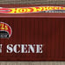 Hot wheels, premium car culture American scene vehicles 5-pack