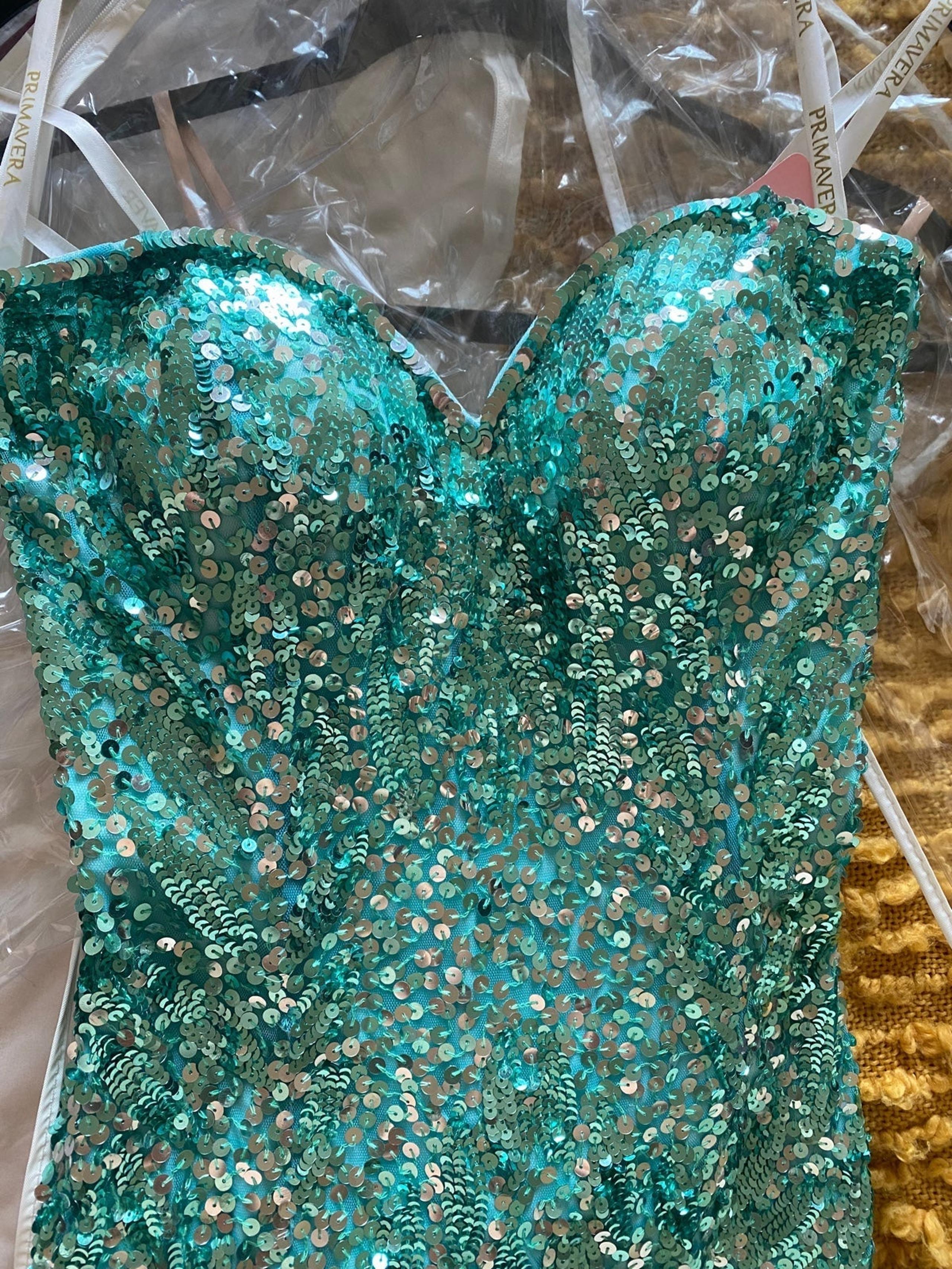 Primavera Dress