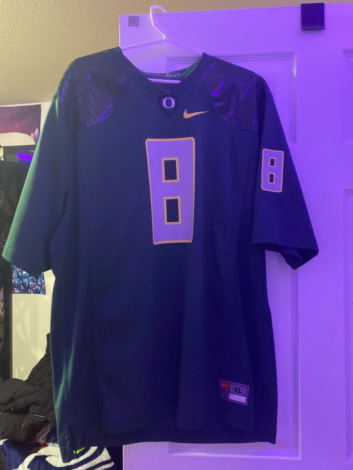 Nike jersey