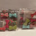 Scrapbook sticker lot (20+ pieces)