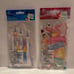 Scrapbook sticker lot (20+ pieces)