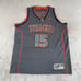 Vintage Nike Carmelo Anthony Syracuse Basketball Jersey Men XL 2002 Stitched