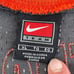 Vintage Nike Carmelo Anthony Syracuse Basketball Jersey Men XL 2002 Stitched