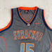 Vintage Nike Carmelo Anthony Syracuse Basketball Jersey Men XL 2002 Stitched