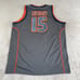 Vintage Nike Carmelo Anthony Syracuse Basketball Jersey Men XL 2002 Stitched