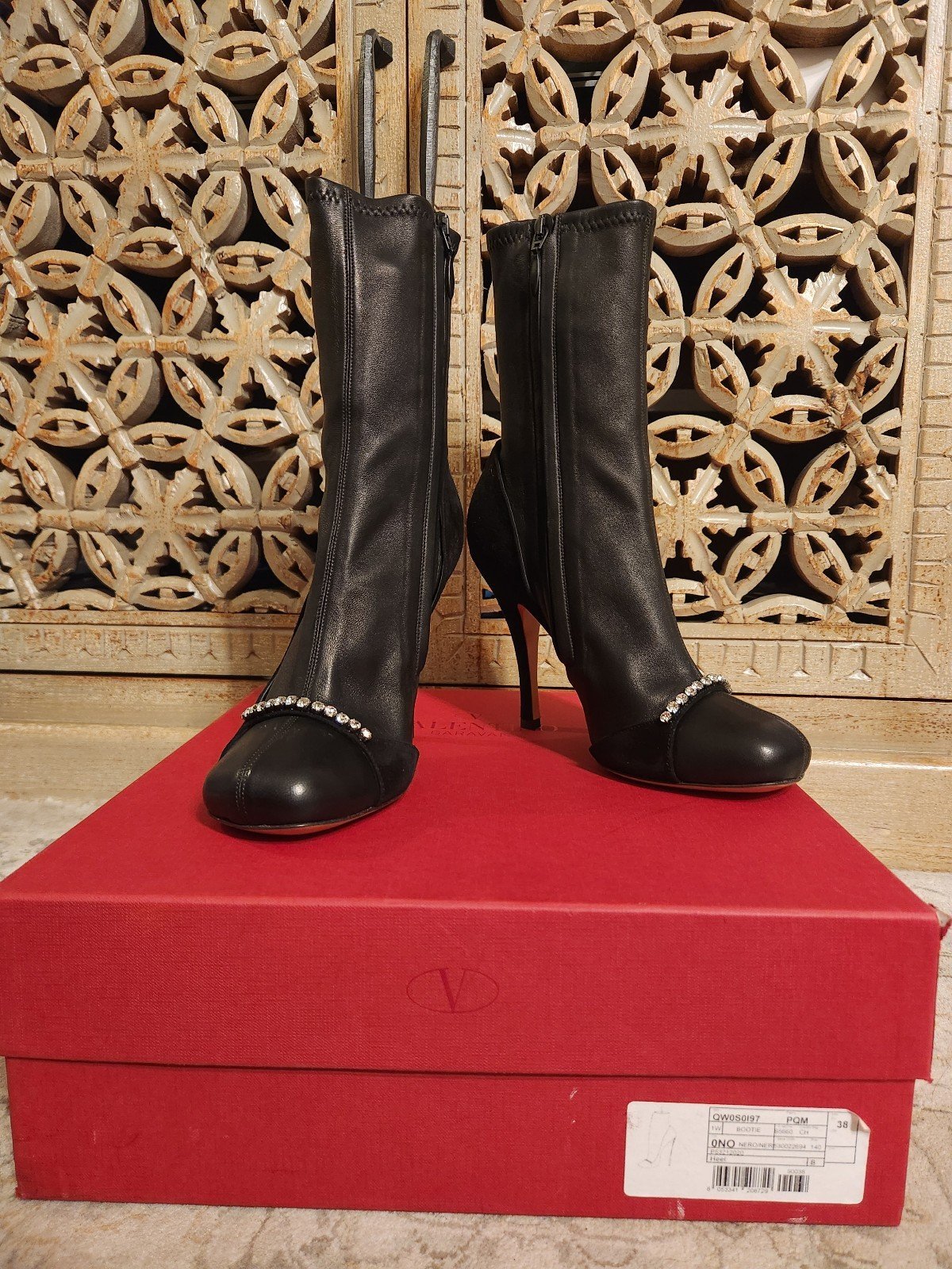 Valentino heels