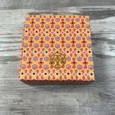 Tory Burch Designer Notepad in Signature Box