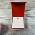 Tory Burch Designer Notepad in Signature Box