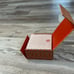 Tory Burch Designer Notepad in Signature Box