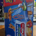 KNEX Corkscrew Canyon Construction Toy Thrill Ride 2005 785 Pieces New Open Box