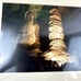 Carlsbad Caverns New Mexico 8 x10 in 11 x 14 matting signed by the photographer