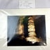 Carlsbad Caverns New Mexico 8 x10 in 11 x 14 matting signed by the photographer