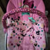 car seat,swing,bouncer