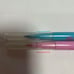 Heisei Retro Fancy Sanrio Hello Kitty Ballpoint Pen and Mechanical Pencil