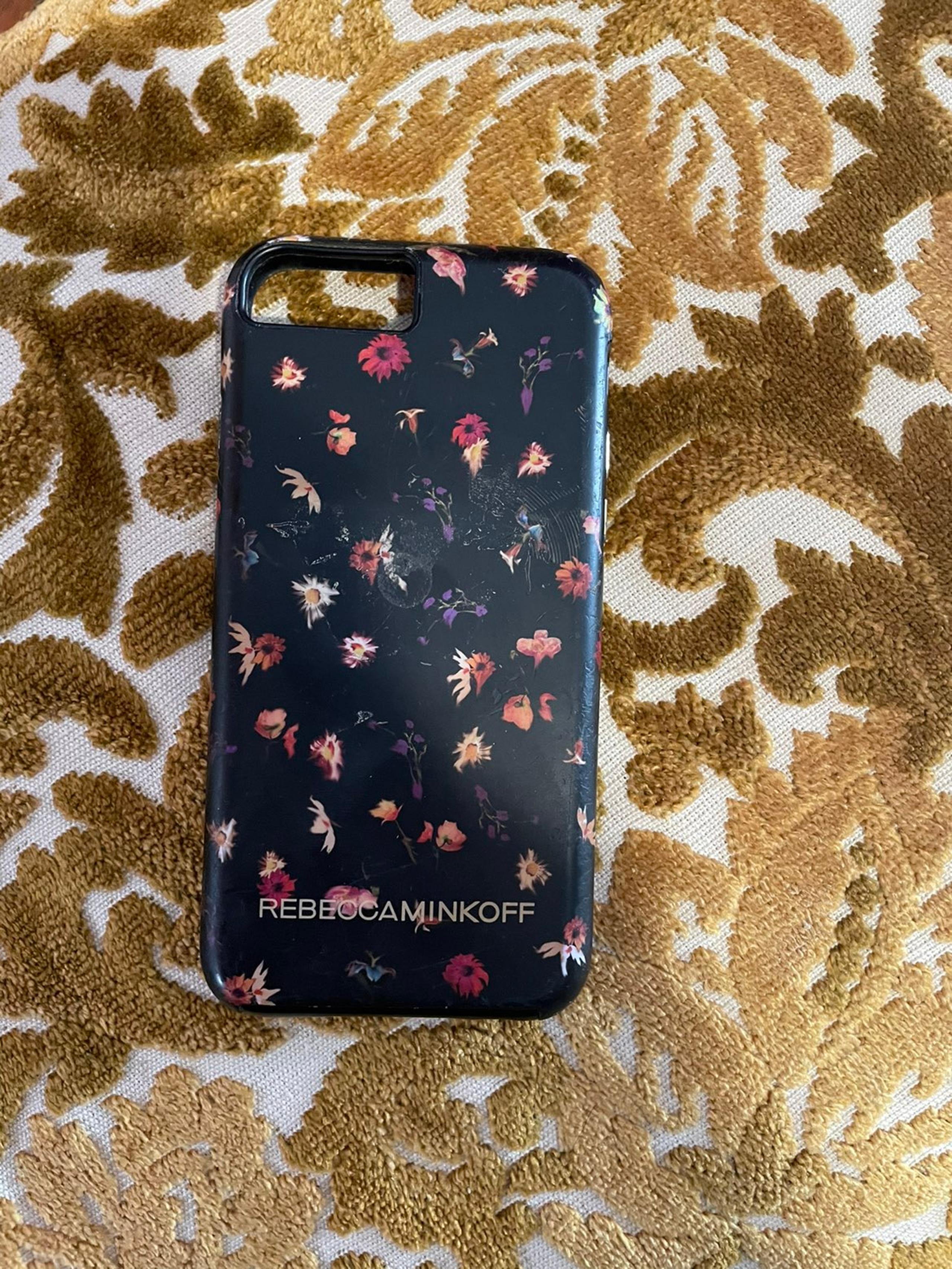 iPhone 6 S Rebecca Minkoff Case