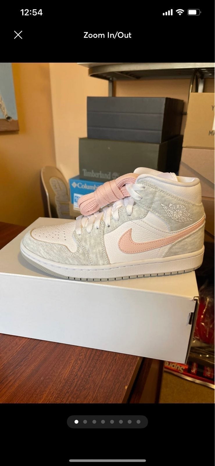 Air Jordan 1 Mid