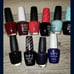 OPI Nail Polish Bundle