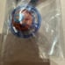 Red Silver Ray Striker D125CS Beyblade Hasbro Metal Legends