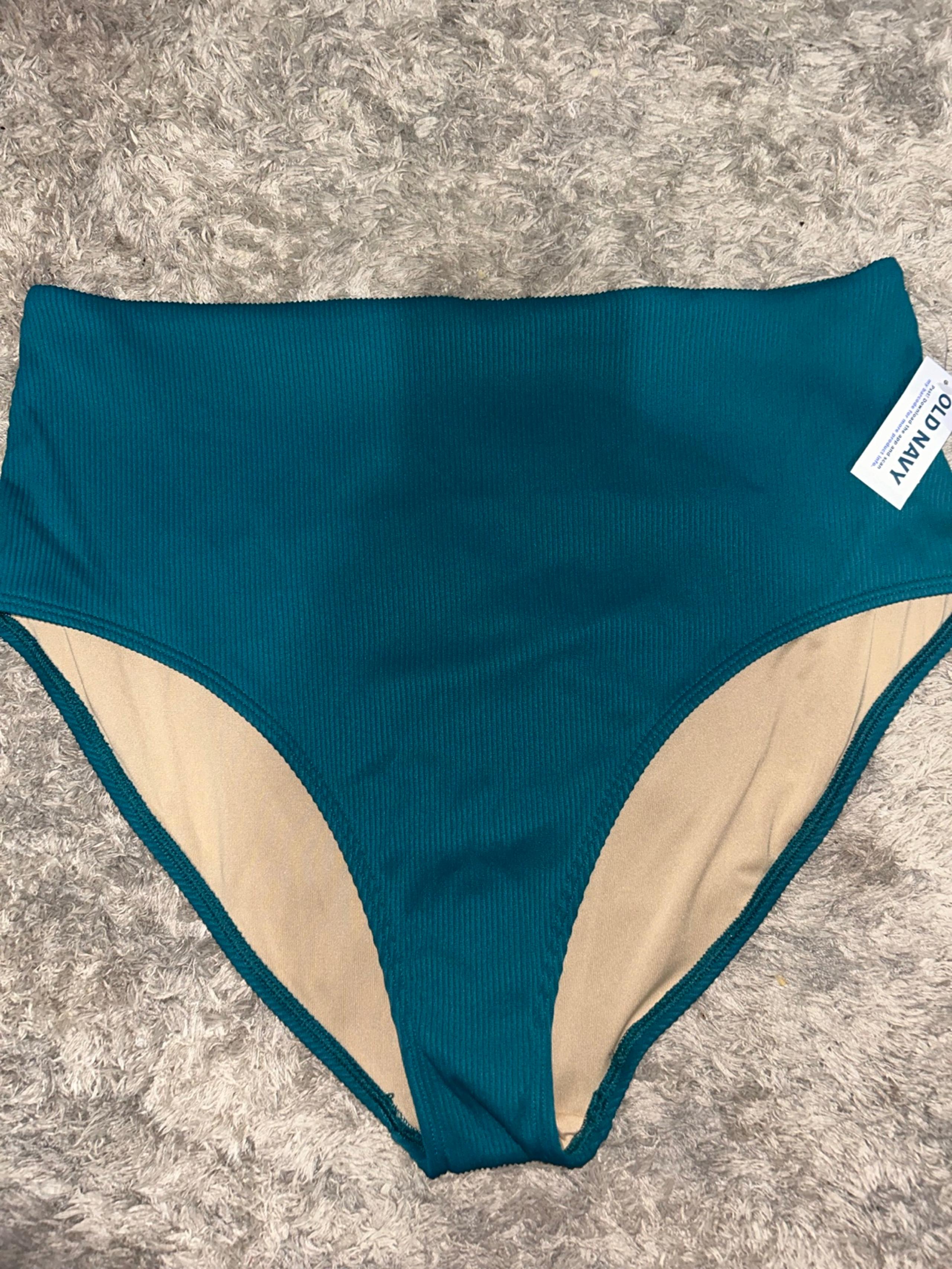 Old navy bikini bottom bundle size xl
