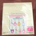 Sanrio Characters Secret Mascot Holder Set, 8 Varieties