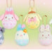 Sanrio Characters Secret Mascot Holder Set, 8 Varieties