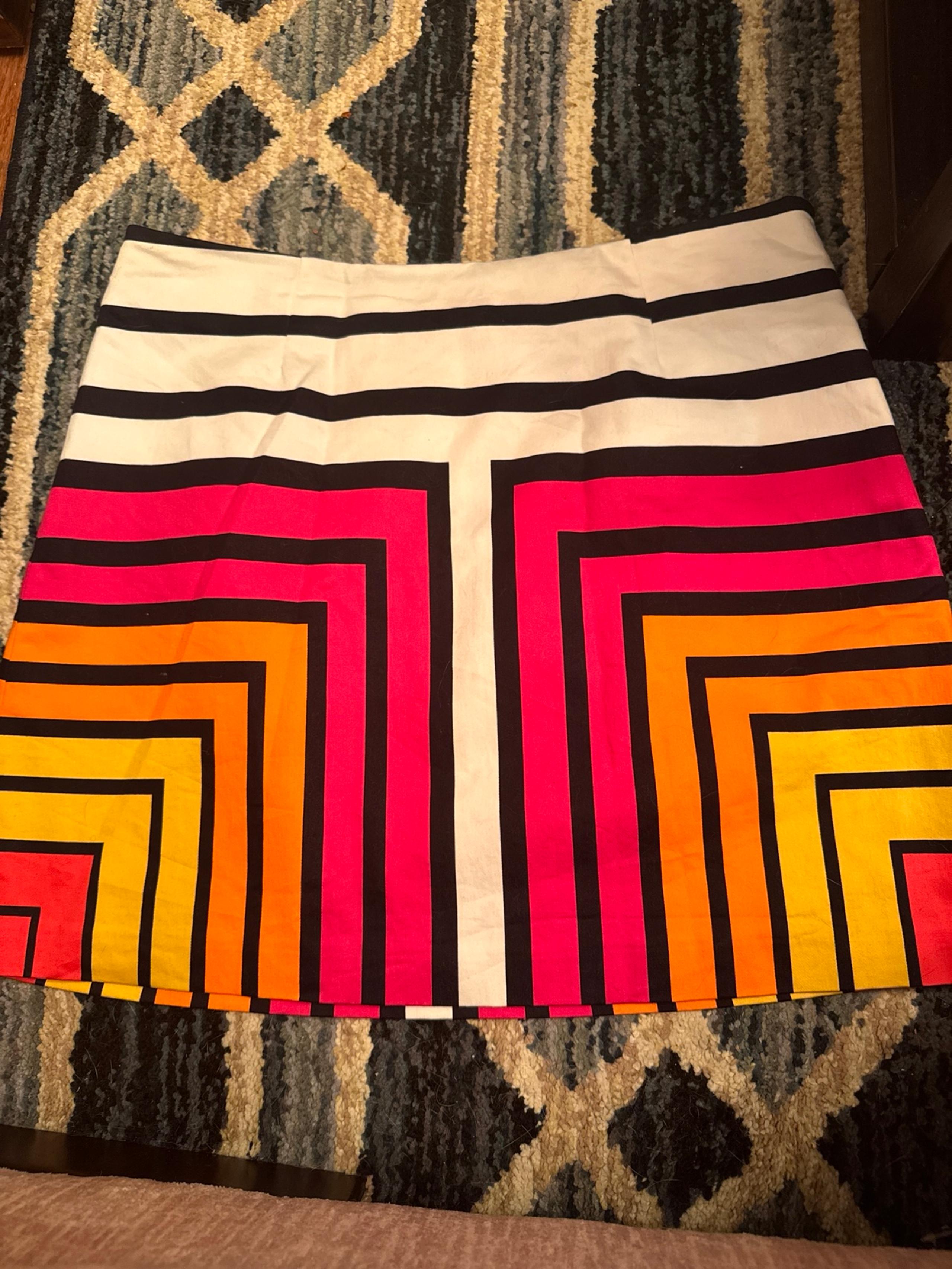 Worthington A line Skirt Size 14