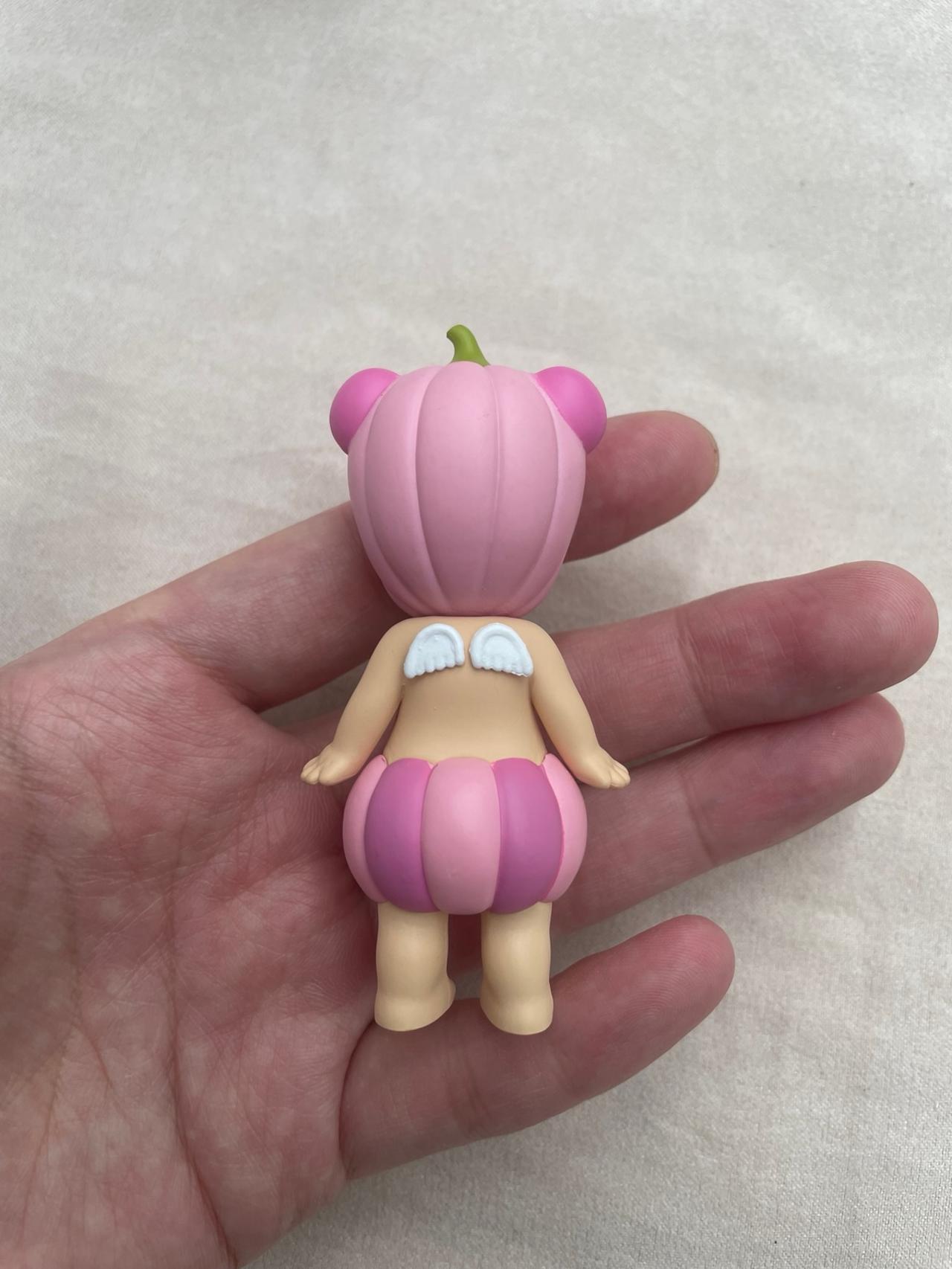 Sonny Angel Pumpkin Patch Series - Panda 5