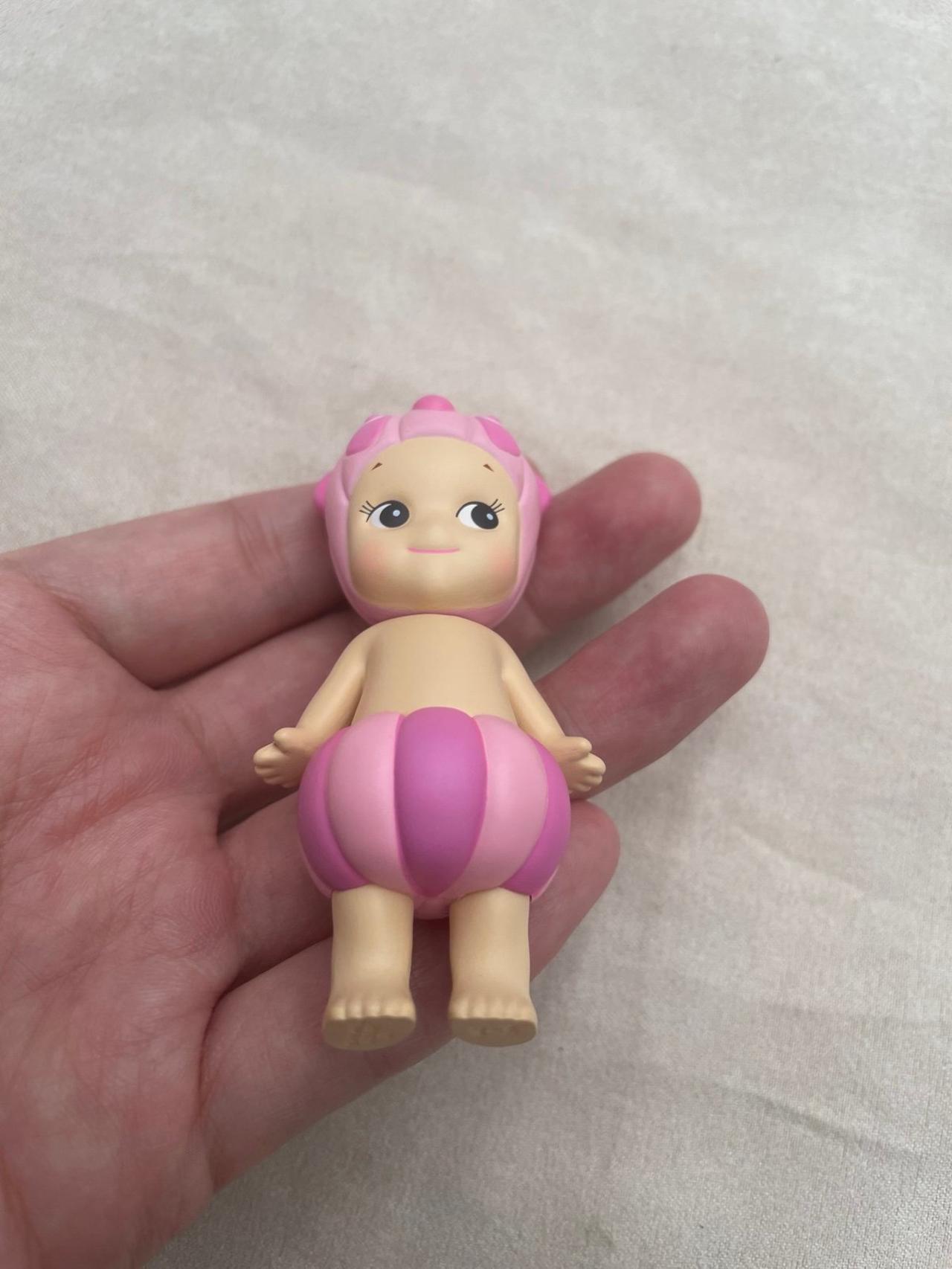 Sonny Angel Pumpkin Patch Series - Panda 7