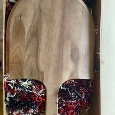 New toscana pizza peel