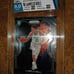 LAMELO BALL PRIZM ROOKIE 2020-21 HGA GRADED 9 MINT! SWEET COLOR MATCH LABEL