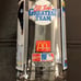 WILLIE MAYS (1993) - NEW YORK GIANTS - RARE MCDONALDS GLASS