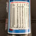 WILLIE MAYS (1993) - NEW YORK GIANTS - RARE MCDONALDS GLASS