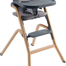 Caspio Convertible Baby High Chair