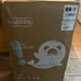 Caspio Convertible Baby High Chair